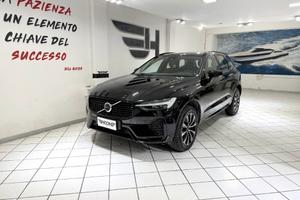 Volvo XC60 2.0 b4 Plus Dark auto