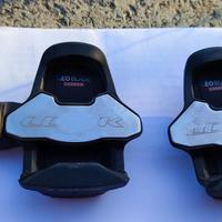 PEDALI LOOK KEO BLADE CARBON
