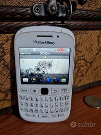 BlackBerry 9220 