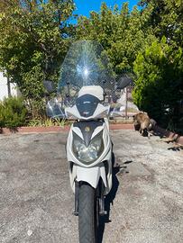 SymphonySR 125