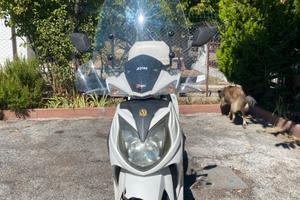 SymphonySR 125