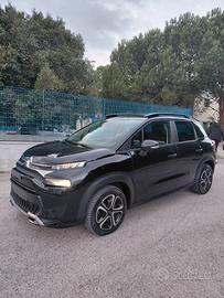 Citroen C3 Aircross BlueHDi 110 S&S Shine