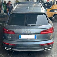 Ricambi usati Audi Q5 2021