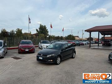 Volkswagen Polo 1.4 TDI 5p. Comfortline