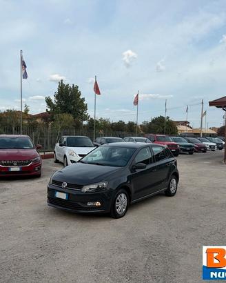 Volkswagen Polo 1.4 TDI 5p. Comfortline