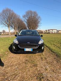 Ford Fiesta 1.1 85 CV 5 porte Plus
