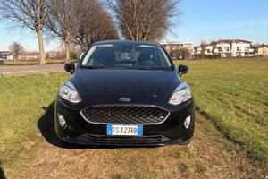 Ford Fiesta 1.1 85 CV 5 porte Plus