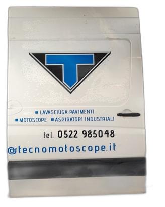 PORTA SCORREVOLE POST. DX. VOLKSWAGEN CRAFTER «I» 