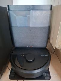iRobot Roomba Combo  Aspirapolvere e Lavapavimenti