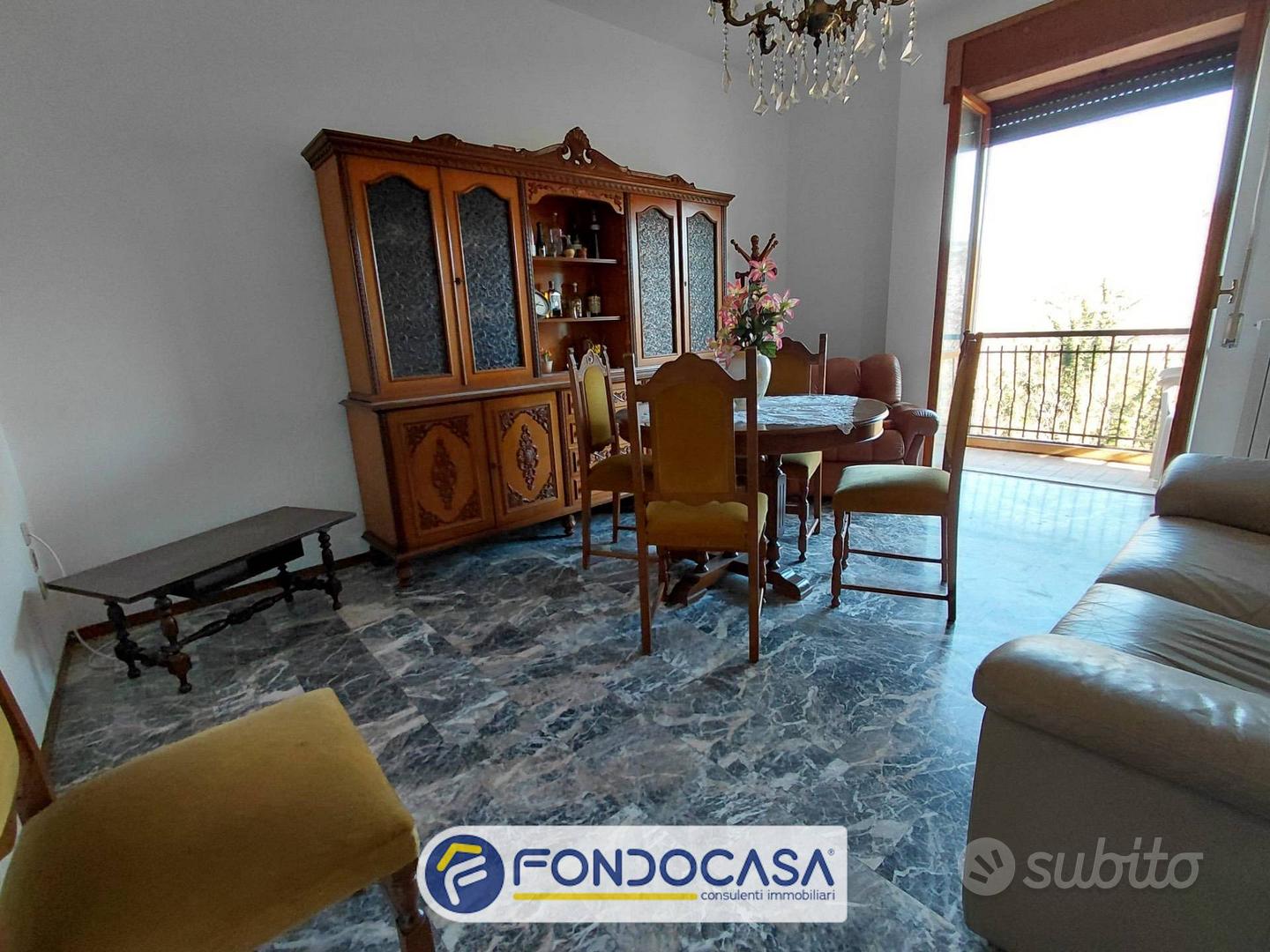 Apartment in Folignano, Villa Pigna - Vista 2