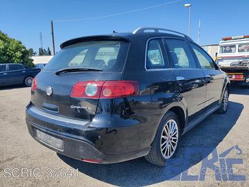 Fiat croma 194 1.8 16v 140cv 05-11 ricambi