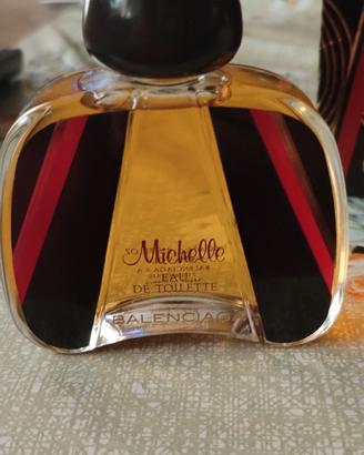 MICHELLE EAU DE TOILETTE
