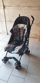 Passeggino Peg Perego