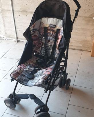 Passeggino Peg Perego