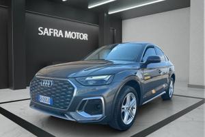 Audi Q5 Sportback 40 TDI S Line quattro S tronic