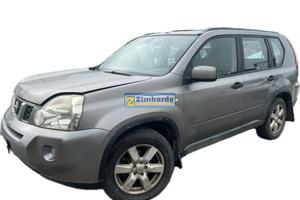 RICAMBI VARI NISSAN X-TRAIL 4x4 2.0 DIESEL DEL 200