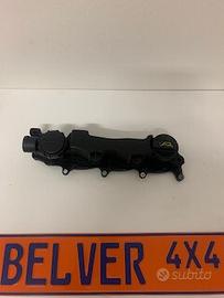 COPERCHIO PUNTERIE CON GUARNIZIONE FORD FIESTA