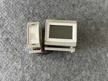 Centrale Touch Screen VIMAR by-me (cod. R21509.N)