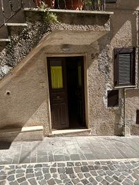 Casa indipendente a Monteflavio