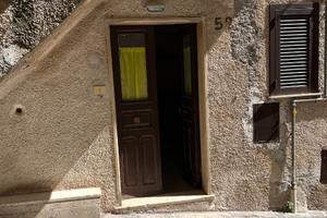 Casa indipendente a Monteflavio