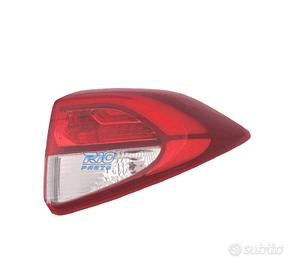 FANALE DESTRO HYUNDAI TUCSON 15-18 ESTERNO