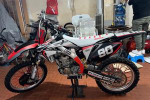 Honda CRF 250 