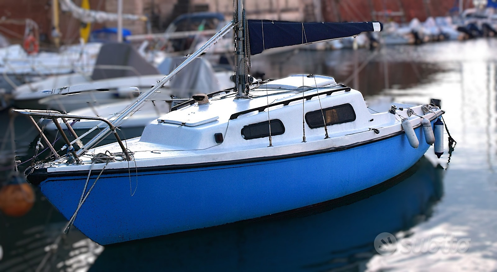 Alpha dodi 670 — View photo 1