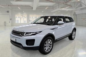 LAND ROVER RANGE ROVER EVOQUE 2.0 TD4 150cv SE 4x4