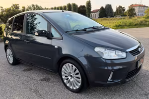 Ford C-Max 2.0 benzina/gpl di serie - 110.000km