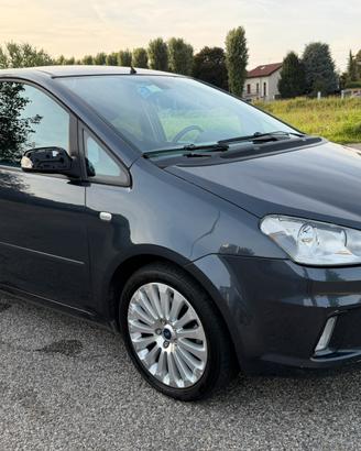 Ford C-Max 2.0 benzina/gpl di serie - 110.000km