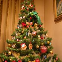 Albero di Natale 195 cm