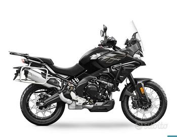 Cf Moto 700MT ADV