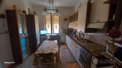 appartamento in centro La Spezia