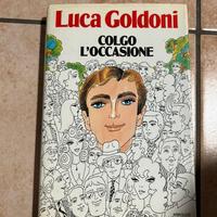 Libro L. Goldoni