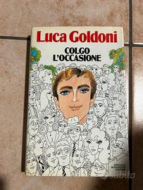 Libro L. Goldoni
