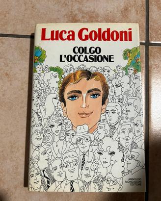 Libro L. Goldoni