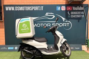 Peugeot Tweet 125 IDEALE PER LE CONSEGNE