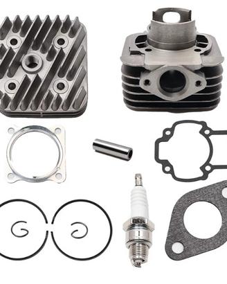 gruppo termico 70 dr piaggio 