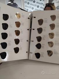 Cartella Colori Professionale Revlonissimo - Revlo