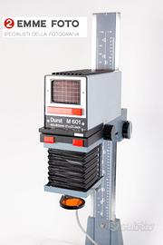 DURST M601 & Componon 50/2,8 - GARANTITO