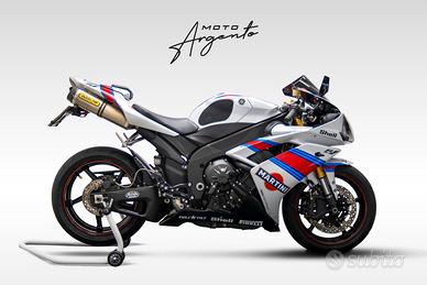 Yamaha YZF R1 Replica Martini