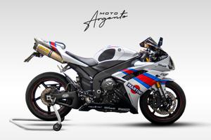 Yamaha YZF R1 Replica Martini