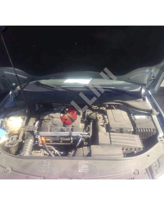 Motore volkswagen passat 2005-10