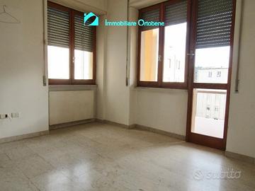 Appartamento in via Gramsci