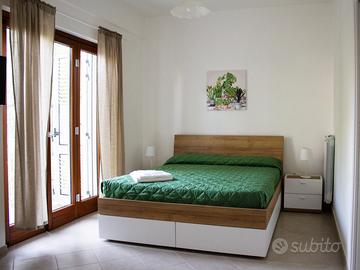 Villa matelda appartamenti 40mq