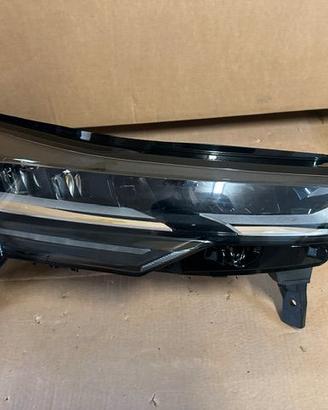 Faro Anteriore Destro RENAULT CAPTUR II Full LED -