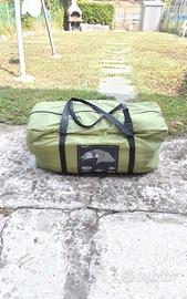 Tenda da campeggio e accessori 