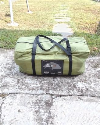 Tenda da campeggio e accessori 