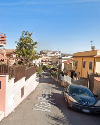 Prima porta grazioso bilocale ammobiliato