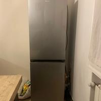 Frigorifero Hisense FCN309A40G - Classe A+++
